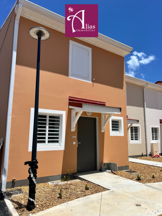  Maison à louer 3 pièces 70 m²