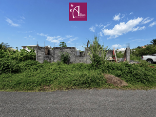 Terrain à vendre 530 m²