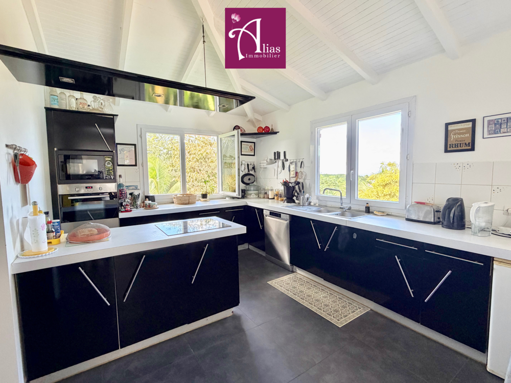 � vendre  Maison Petit-Bourg (97170)