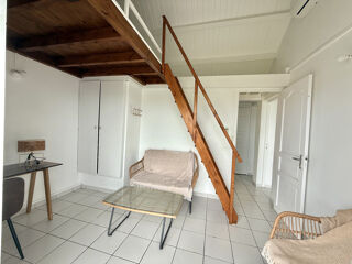  Appartement à louer 3 pièces 40 m²