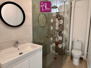  Appartement à vendre 3 pièces 54 m²