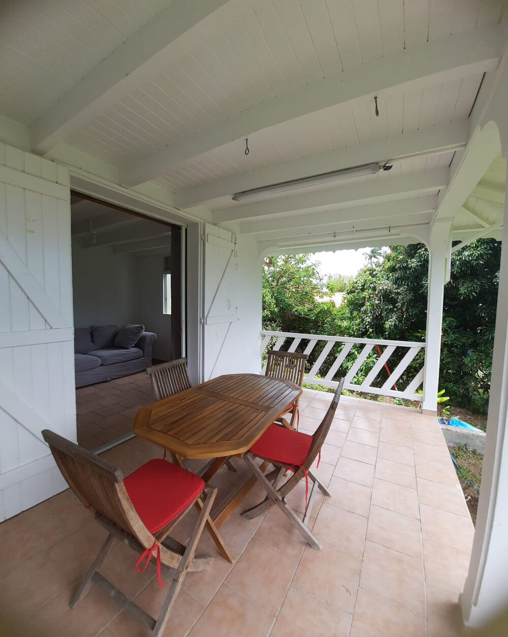 Location Maison LOCATION maison F4 St-Claude St claude