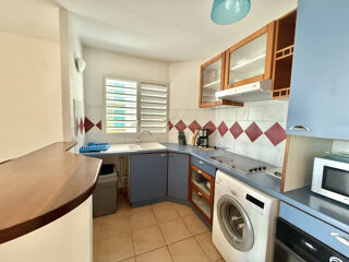  Appartement � louer 2 pi�ces 45 m�