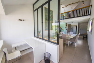  Appartement � vendre 3 pi�ces 104 m�