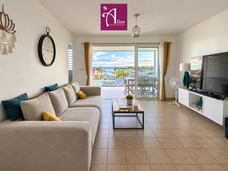  Appartement à louer 3 pièces 55 m²