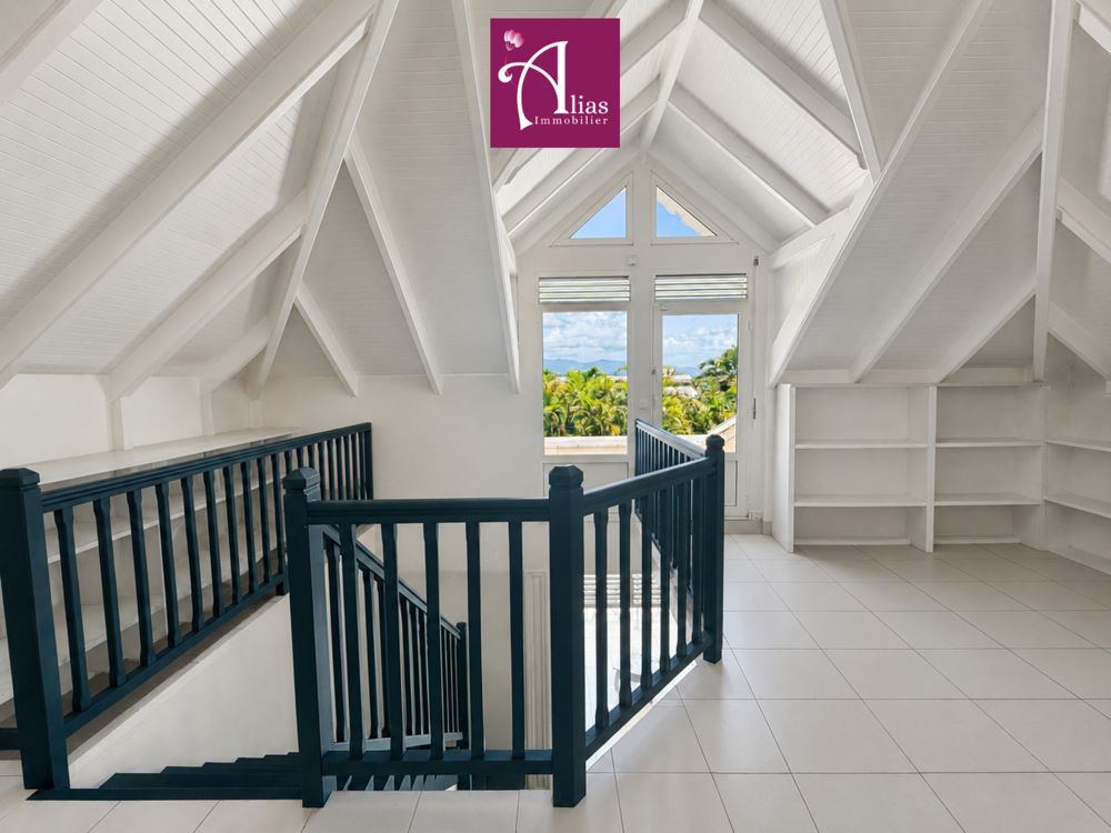 à vendre  Maison Baie-Mahault (97122)