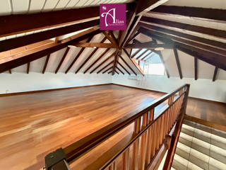  Maison à louer 5 pièces 137 m²