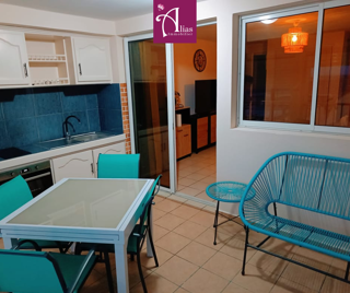  Appartement à louer 1 pièce 27 m²