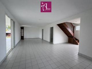  Maison à vendre 4 pièces 161 m²