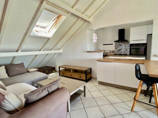 Appartement à vendre 2 pièces 48 m²