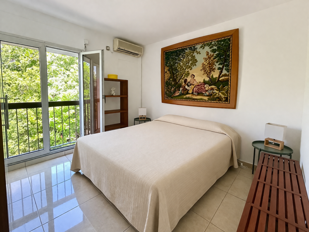 EXCLUSIVITÉ - À VENDRE SPACIEUX T3 DE 84 M2 À BAS-DU-FORT AU GOSIER