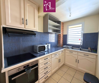 Appartement à louer 2 pièces 36 m²