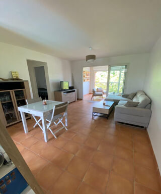  Appartement à louer 3 pièces 64 m²