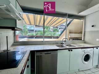  Appartement � louer 3 pi�ces 57 m�