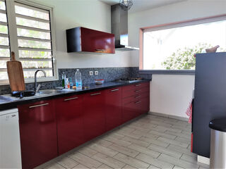  Maison à louer 5 pièces 109 m²