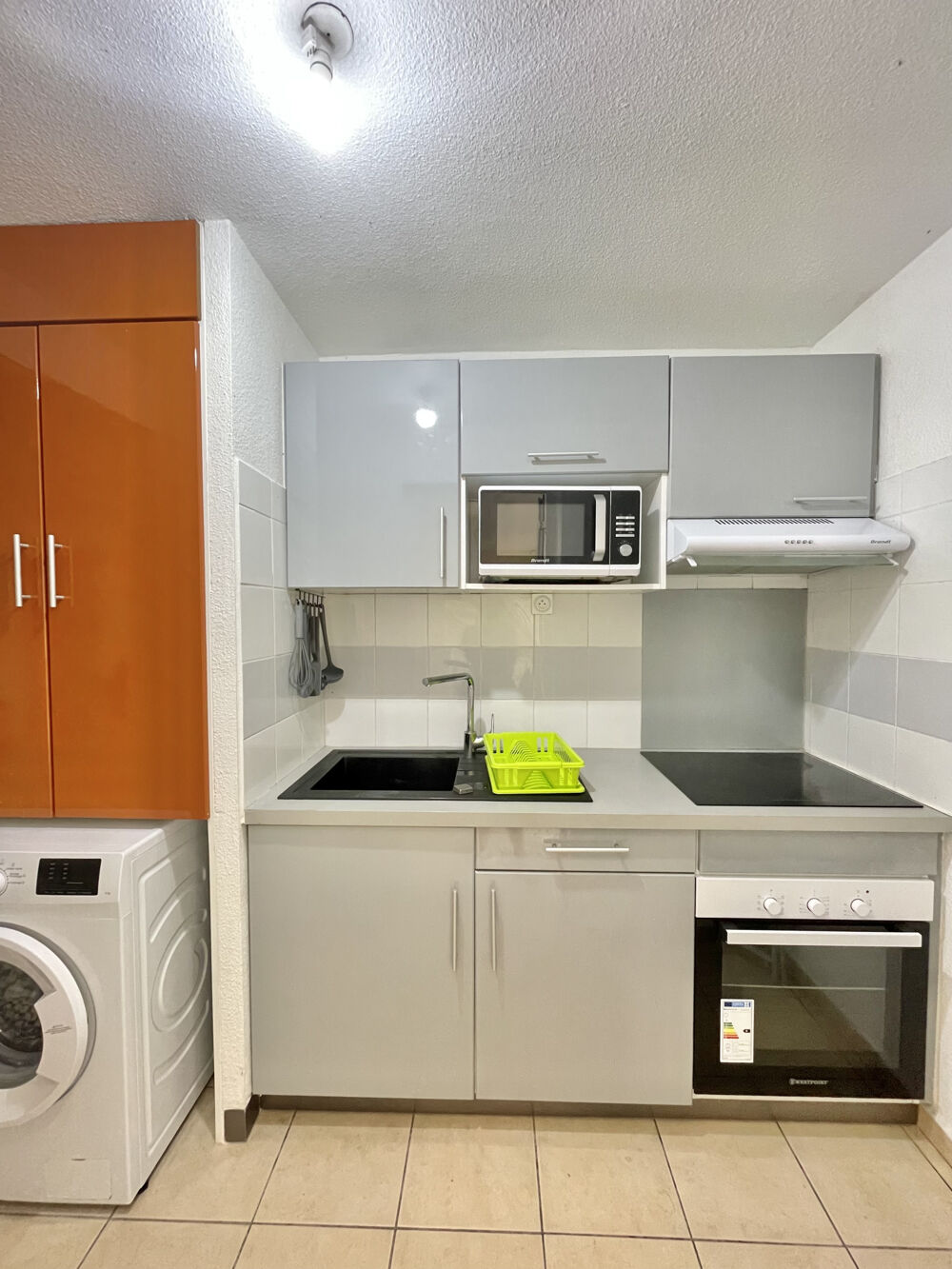 Location Appartement LOCATION Appartement T2 MEUBLÉ Moudong Baie mahault