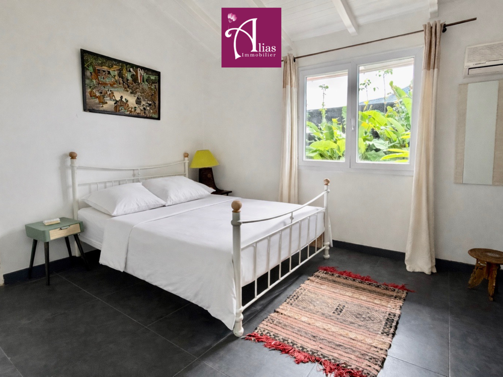 � vendre  Maison Petit-Bourg (97170)