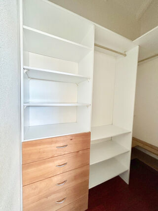  Appartement à vendre 2 pièces 48 m²