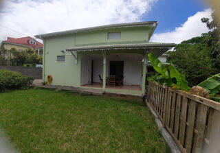  Maison à louer 4 pièces 70 m²