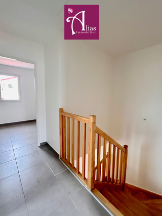  Maison à louer 3 pièces 70 m²