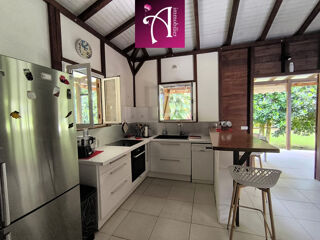  Maison à louer 5 pièces 102 m²