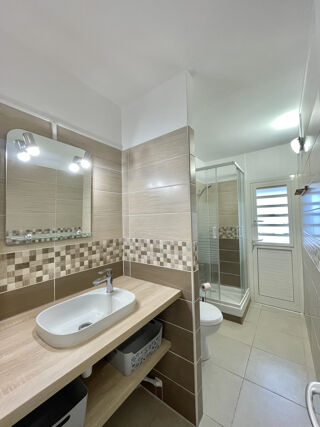  Appartement à vendre 4 pièces 83 m²