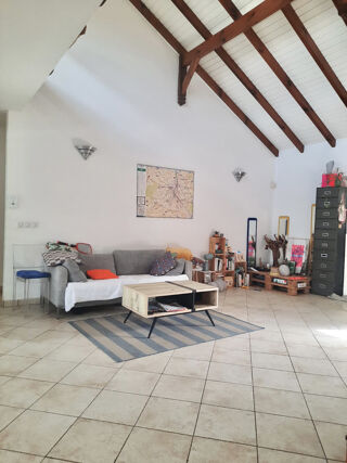  Maison � louer 4 pi�ces 125 m�