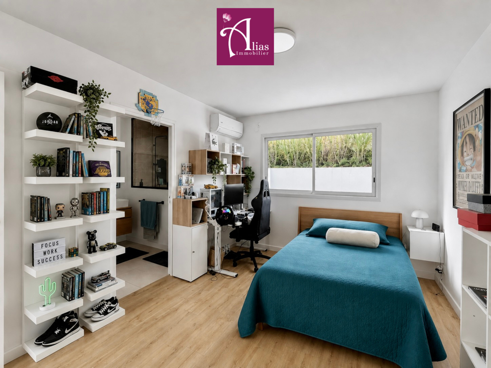à vendre  Maison Petit-Bourg (97170)