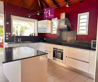  Maison à louer 4 pièces 115 m²