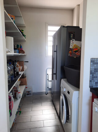  Maison à louer 5 pièces 109 m²