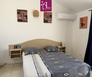  Appartement à louer 1 pièce 24 m²
