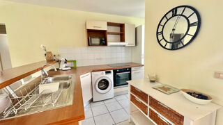  Appartement à louer 3 pièces 58 m²