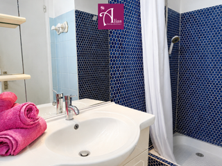  Appartement à vendre 1 pièce 29 m²
