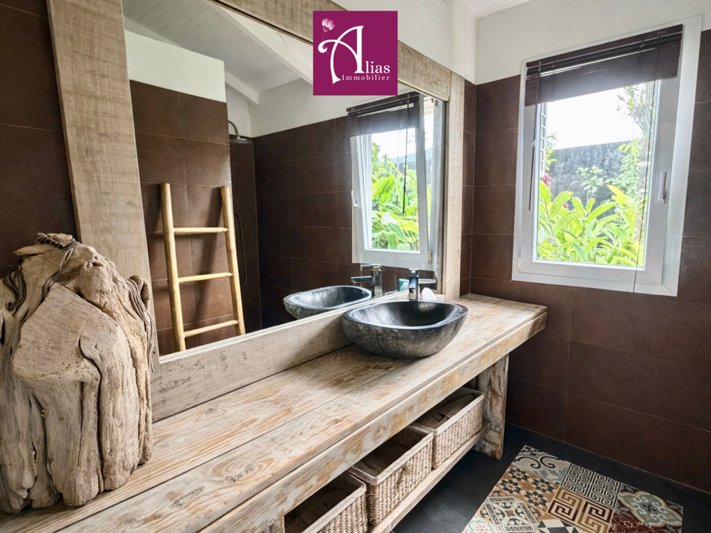 � vendre  Maison Petit-Bourg (97170)