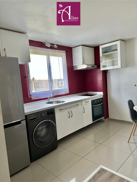  Appartement � louer 2 pi�ces 43 m�