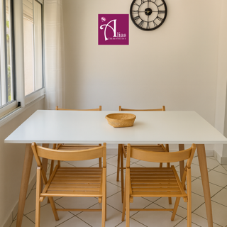  Appartement � louer 2 pi�ces 53 m�