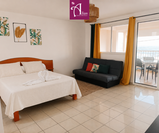  Appartement à louer 1 pièce 27 m²