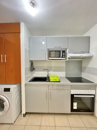  Appartement à louer 2 pièces 40 m²