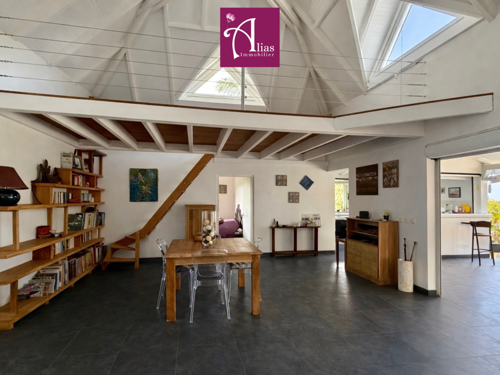 � vendre  Maison Petit-Bourg (97170)