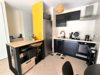  Appartement � louer 2 pi�ces 46 m�