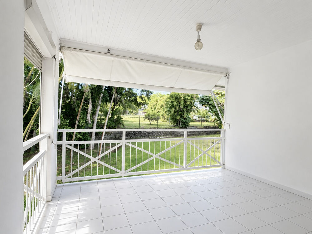 Vente Appartement EXCLUSIVITÉ   À VENDRE Appartement T3 dans une résidence sécurisée à Arnouville - PETIT-BOURG Petit bourg