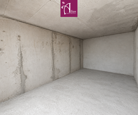   À louer - Box 16m2 - Résidence sécurisée, Bas du fort - Le Gosier 