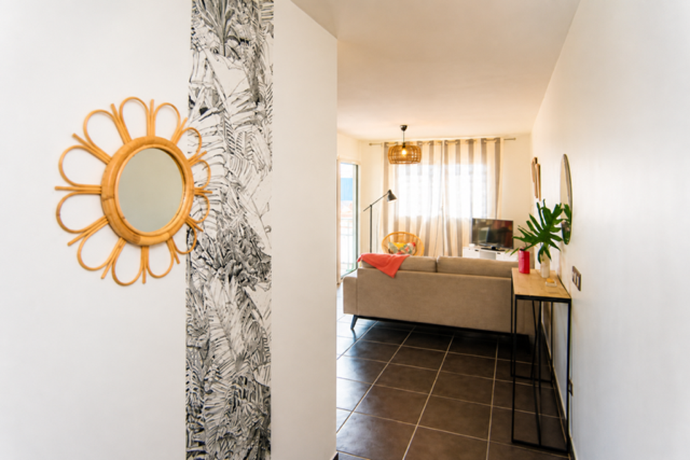 Vente Appartement À vendre   Appartement T3 RDC   Le Moule   Secteur Royal Key   Proche plage Le moule