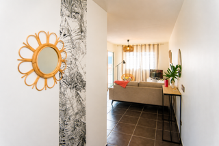  Appartement à vendre 3 pièces 57 m²