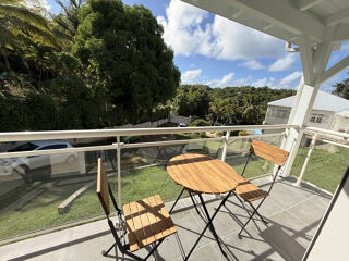 Location Appartement LOCATION T3 MEUBLÉ GOSIER GRANDE RAVINE avec CITERNE, eau et électricité inclus Le gosier