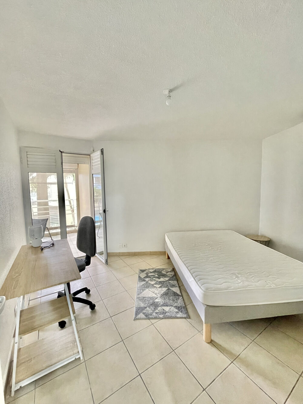 LOCATION Appartement T2 MEUBLÉ Moudong