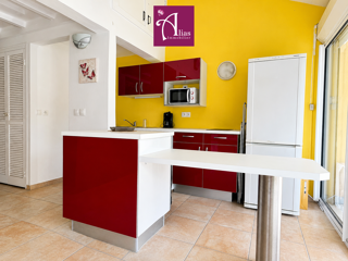  Appartement à vendre 1 pièce 29 m²