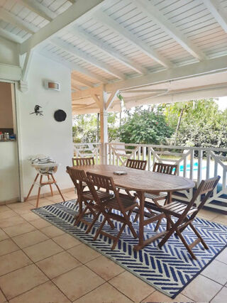  Maison � louer 4 pi�ces 125 m�