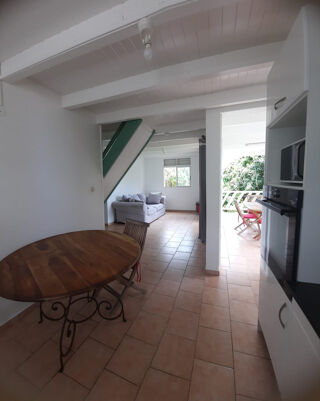  Maison à louer 4 pièces 70 m²