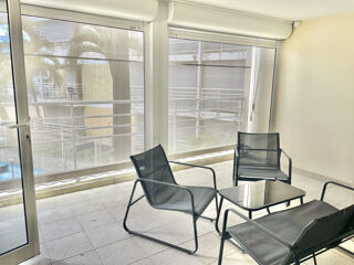  Appartement à louer 2 pièces 40 m²